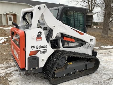 new bobcat t595 for sale|2019 t595 bobcat for sale.